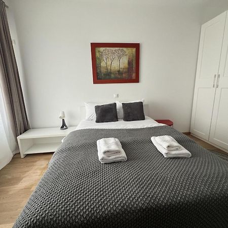 Upground Residence Apartments Bucharest Luaran gambar
