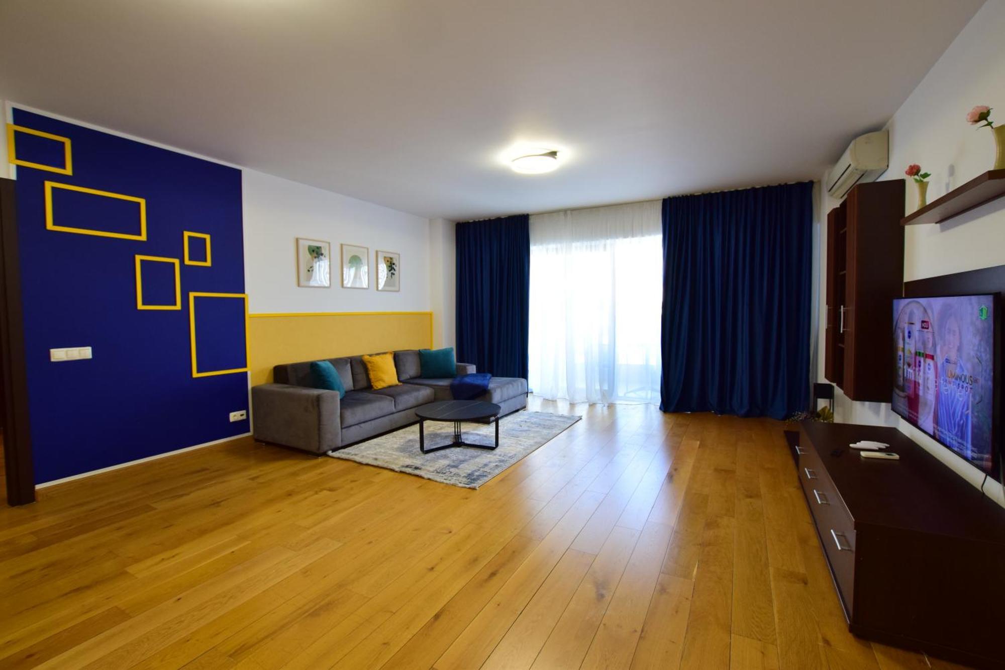 Upground Residence Apartments Bucharest Luaran gambar