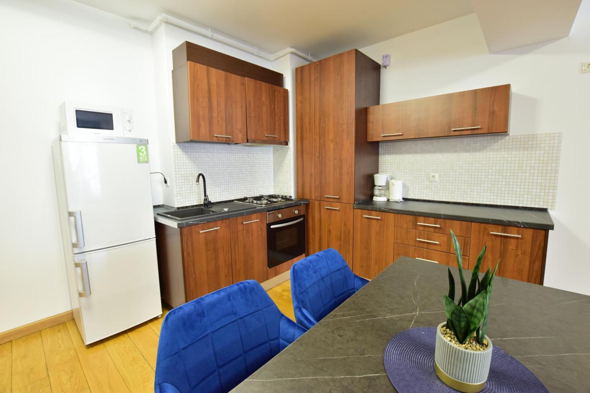 Upground Residence Apartments Bucharest Luaran gambar