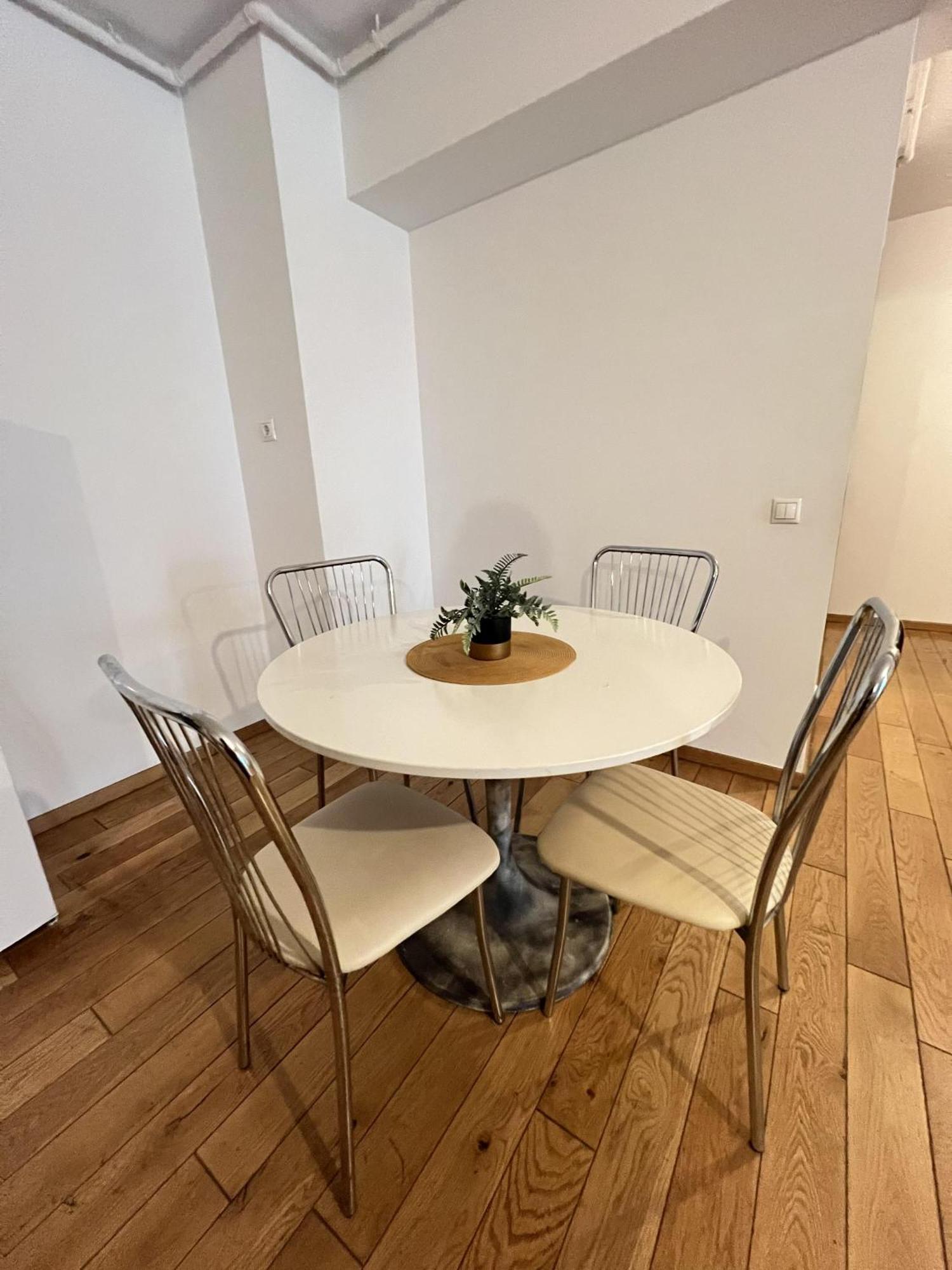 Upground Residence Apartments Bucharest Luaran gambar