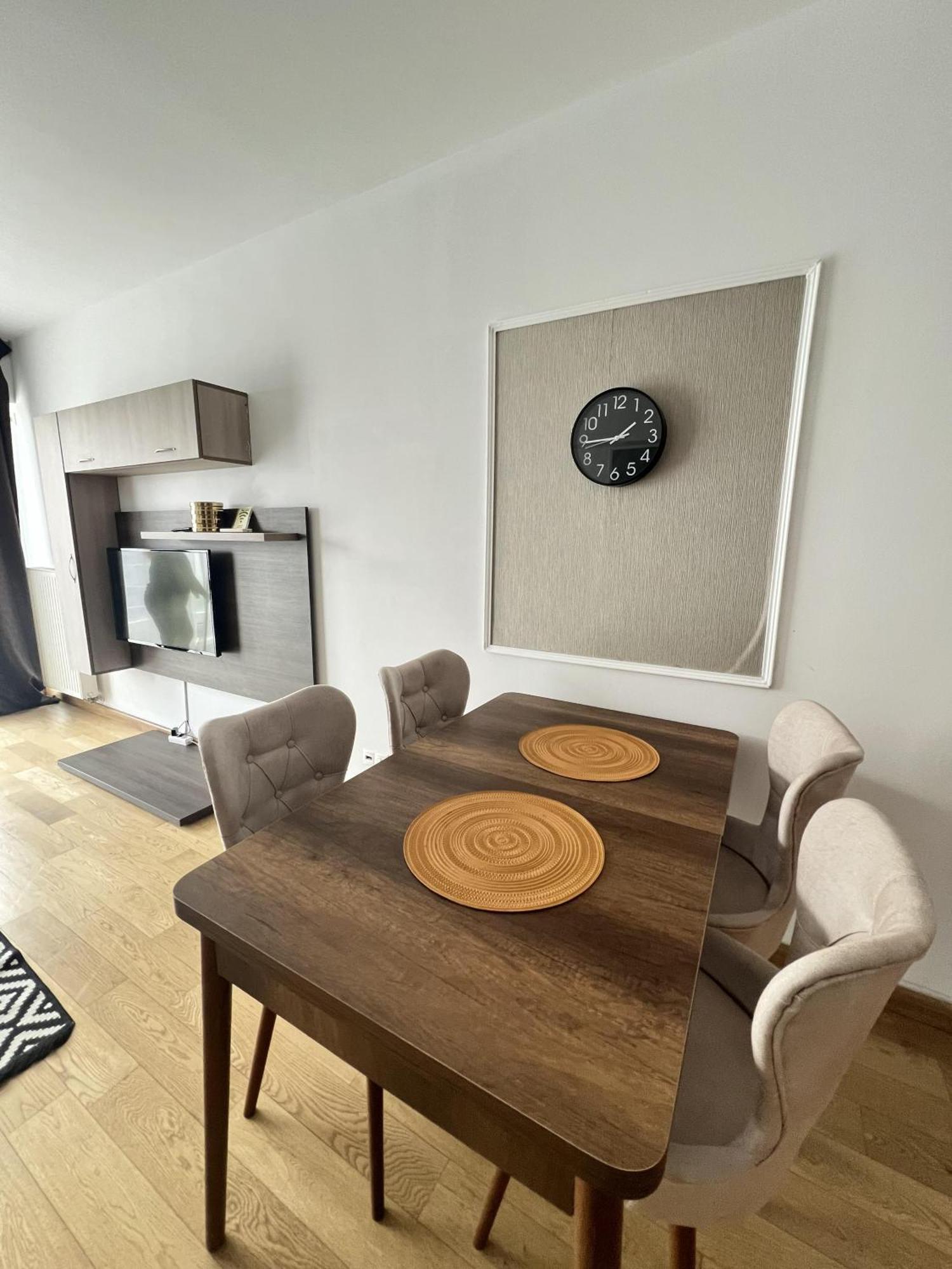 Upground Residence Apartments Bucharest Luaran gambar