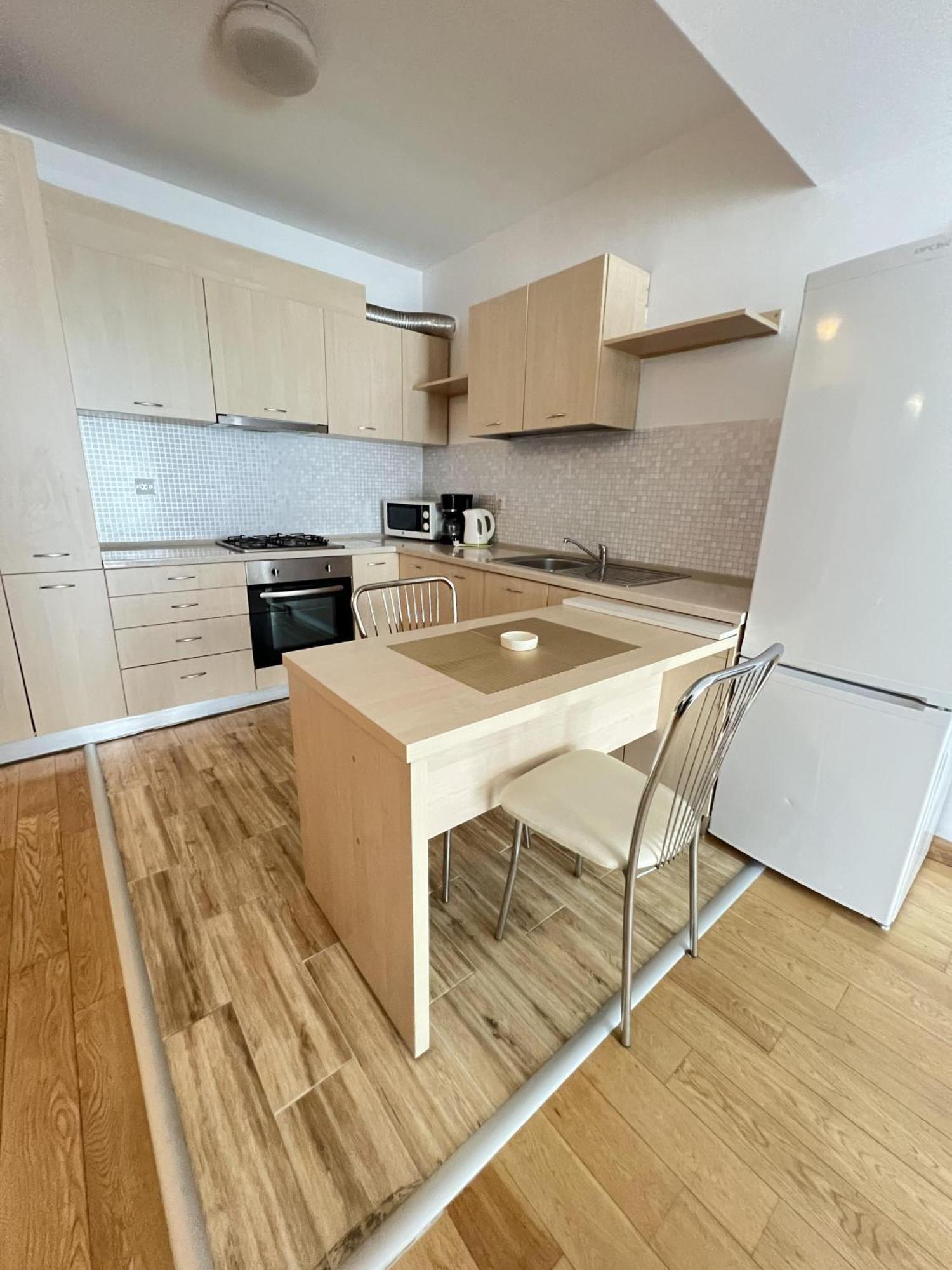 Upground Residence Apartments Bucharest Luaran gambar