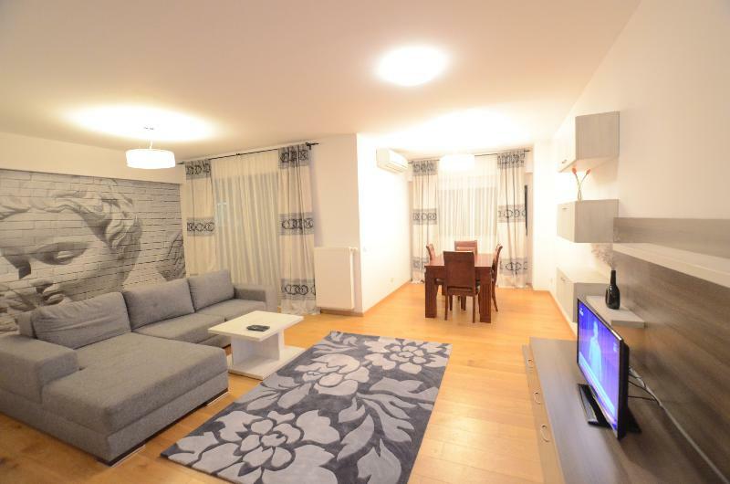 Upground Residence Apartments Bucharest Luaran gambar
