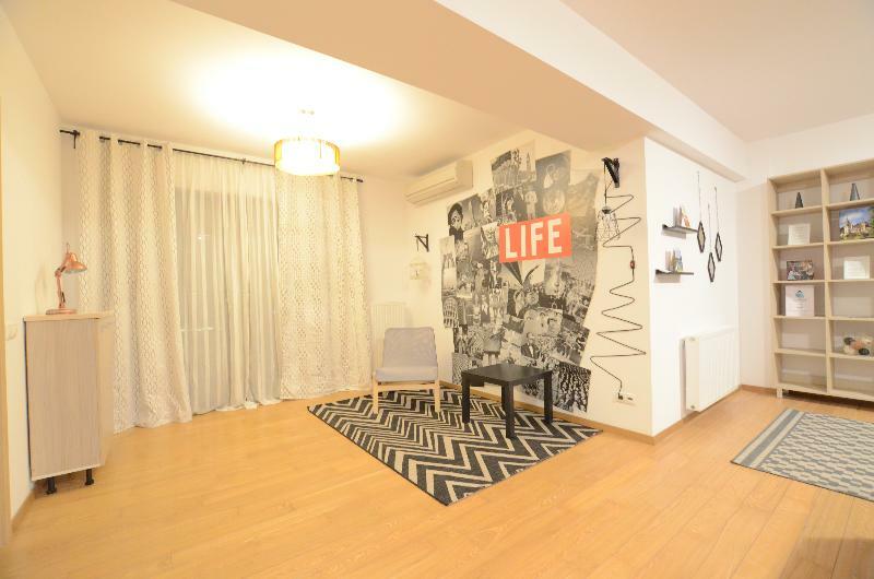 Upground Residence Apartments Bucharest Luaran gambar