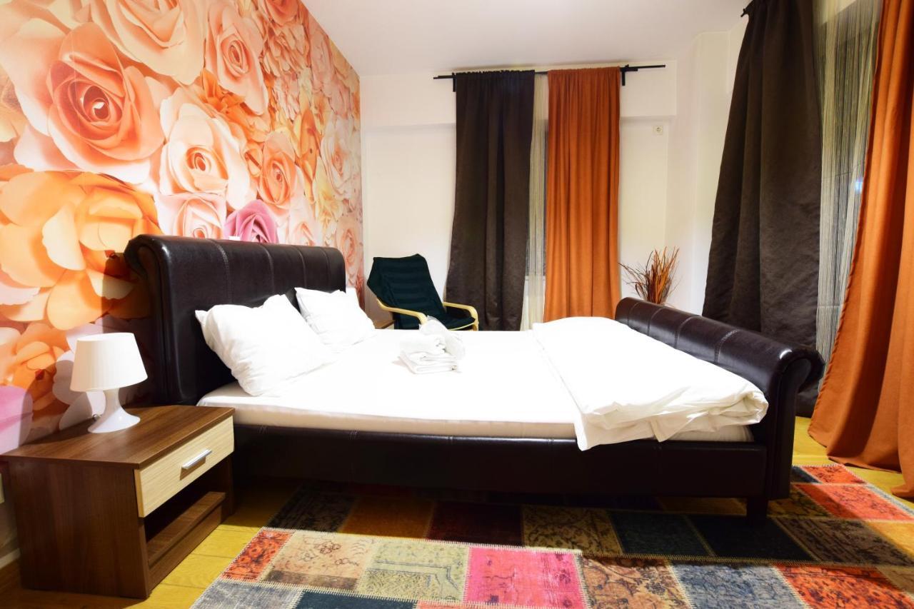 Upground Residence Apartments Bucharest Luaran gambar